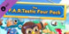 Moving Out 2 F.A.R.Tastic Four Pack PS5