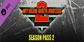 MY HERO ONES JUSTICE 2 Season Pass 2