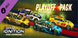 NASCAR 21 Ignition 2022 Playoff Pack PS5