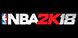 NBA 2K18 Nintendo Switch