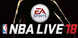 NBA Live 18 Xbox One