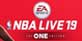 NBA Live 19 Xbox One