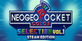 NEOGEO POCKET COLOR SELECTION Vol. 1
