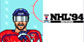 NHL 94 REWIND Xbox Series X