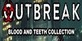 Outbreak Blood & Teeth Collection Xbox Series X