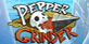 Pepper Grinder