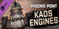 Phoenix Point Kaos Engines Xbox One