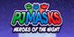 PJ Masks Heroes of the Night