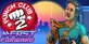 Punch Club 2 Fast Forward PS5