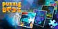 Puzzle Book Special Square Pack Nintendo Switch