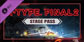 R-Type Final 2 Stage Pass Xbox Series X