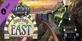 Railway Empire 2 Journey To The East PS4