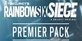 Rainbow Six Siege Premier Pack Xbox One