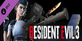 RESIDENT EVIL 3 All In-game Rewards Unlock PS5