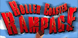 Roller Coaster Rampage