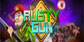 Rusty Gun