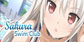 Sakura Swim Club Nintendo Switch