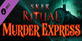 Sker Ritual Murder Express PS5