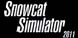 Snowcat Simulator 2011