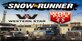 SnowRunner Western Star Wolf Pack Nintendo Switch