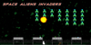 Space Aliens Invaders Nintendo Switch