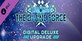 STAR OCEAN THE DIVINE FORCE DIGITAL DELUXE UPGRADE PS5
