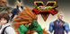 Street Fighter 5 Season 3 Character Pass