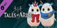 Tales of Arise Hootle Attachment Pack Xbox Series X