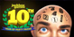 The Jackbox Party Pack 10 Xbox One
