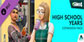 The Sims 4 High School Years Expansion Pack Xbox One