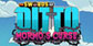 The Swords of Ditto Mormo’s Curse PS4