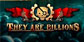 They Are Billions Xbox Series X