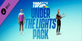 TopSpin 2K25 Under The Lights Pack PS4