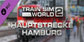 Train Sim World 2 Hauptstrecke Hamburg Lübeck PS4
