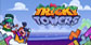 Tricky Towers Xbox Series X