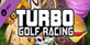 Turbo Golf Racing Buffet Ball Selection