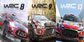 WRC Collection Vol. 2