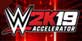 WWE 2K19 Accelerator