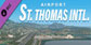 X-Plane 11 Add-on FeelThere TIST St. Thomas International Airport